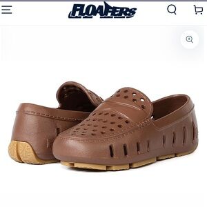 Floafers Prodigy Driver